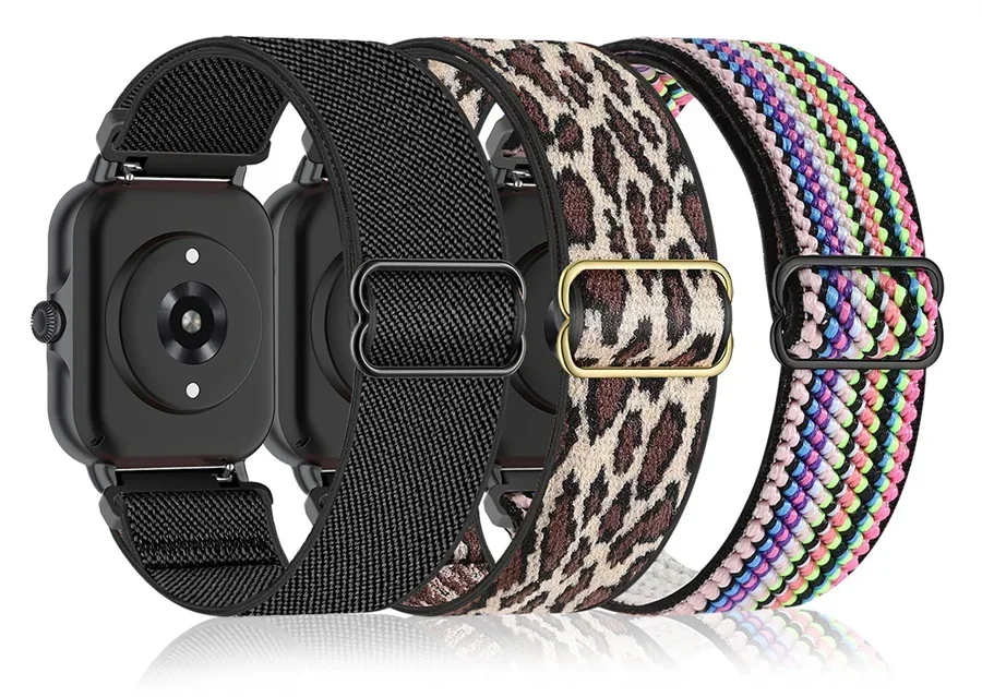 Watch Strap For Ama… - image