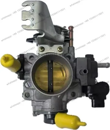 16400-P8F-A84 double cable is suitable for automobile throttle assembly
