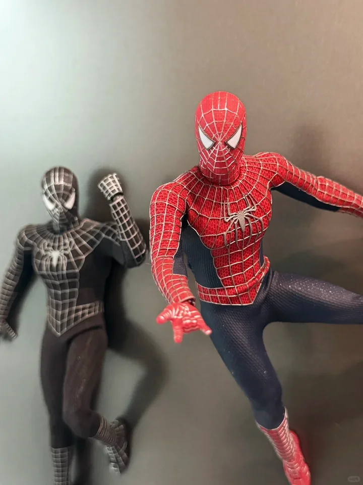 weliketoys スパイダーマンspider man welike weliketoys スパイダーマンspider man welike WELIKE TOYS WLT05 1/12