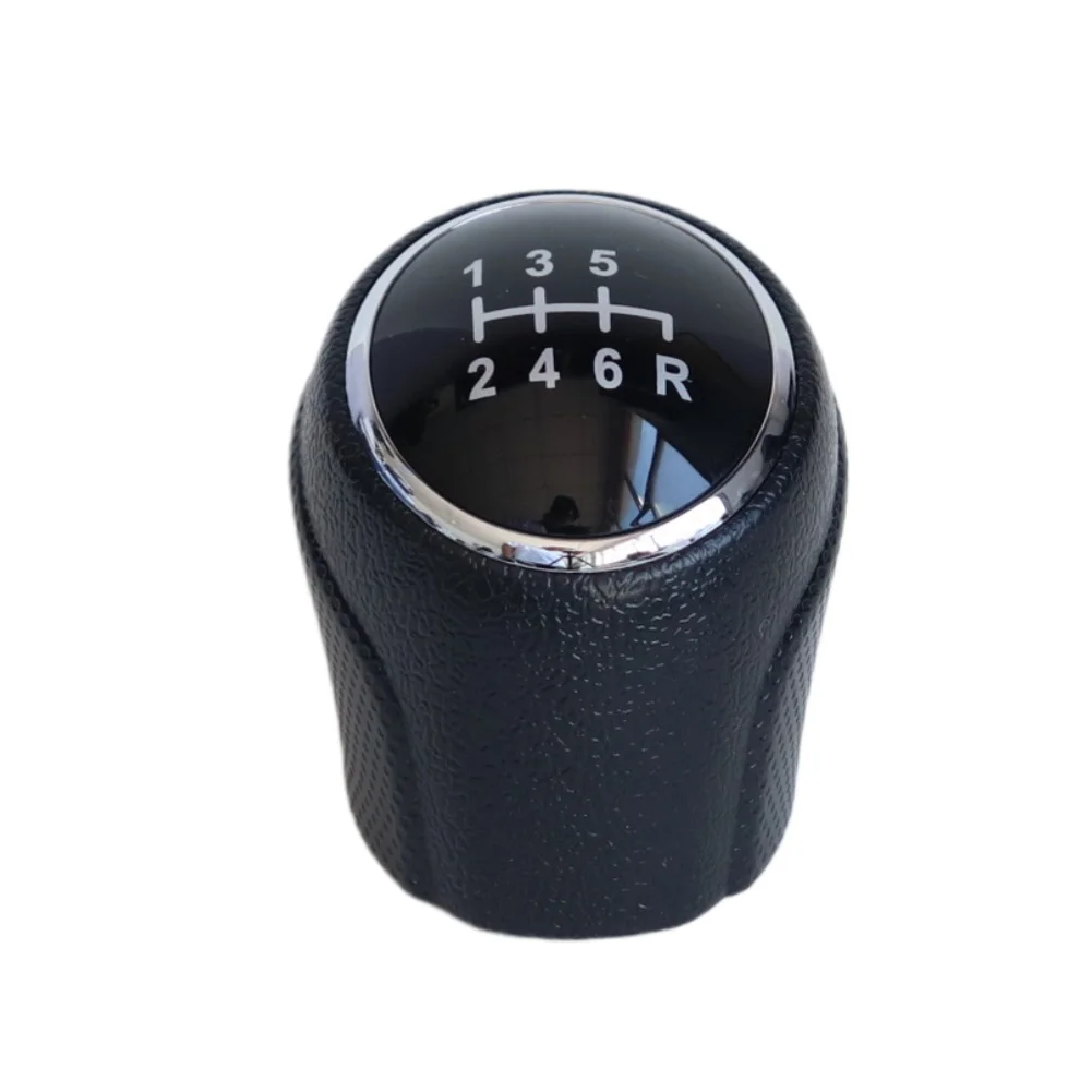 Manual Gear For Shift Knob 28113-78M00 For Suzuki SX4 For S-Cross Vitara Ciaz For Ignis 6  Car Interior