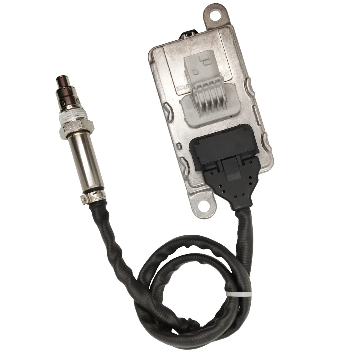 Original For Cummins Engine 24v 4326862 5wk96751c 4326862rx 2872945  For Ngk Probe Nox Nitrogen Oxygen Sensor High Quality