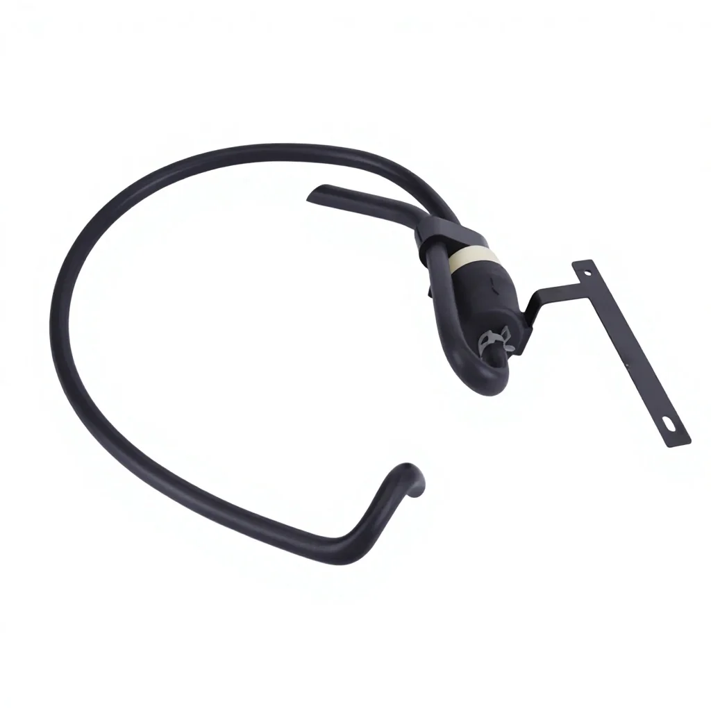 1643200169 Air Suspension Compressor Filter Air Supercharger Pressure Spring Filter for Mercedes- Benz GL-Class ML-Class W164