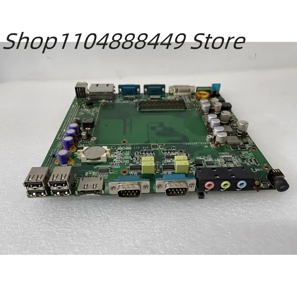 AMO-3420 Scheda di sviluppo Rev.A1