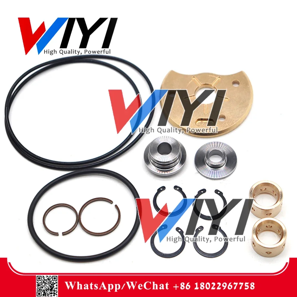 3519336  Turbo Repair Kits For Holset H1C WH1C HX35 HX35W
