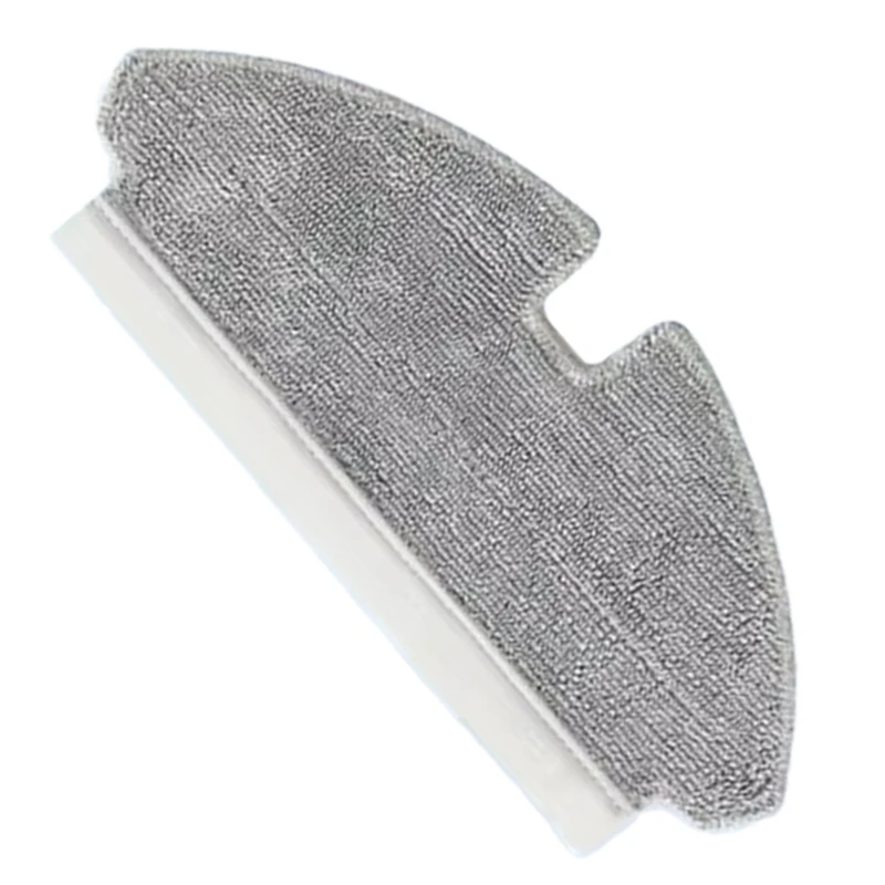 For Dreame Mova M1 Replacement Side Brush HEPA Filter Mop Pads Spare Parts Accessories