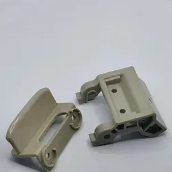 Apply to Honda CITY Armrest box buckle Clasp hand Center Glove Box Lid Armrest box hinge