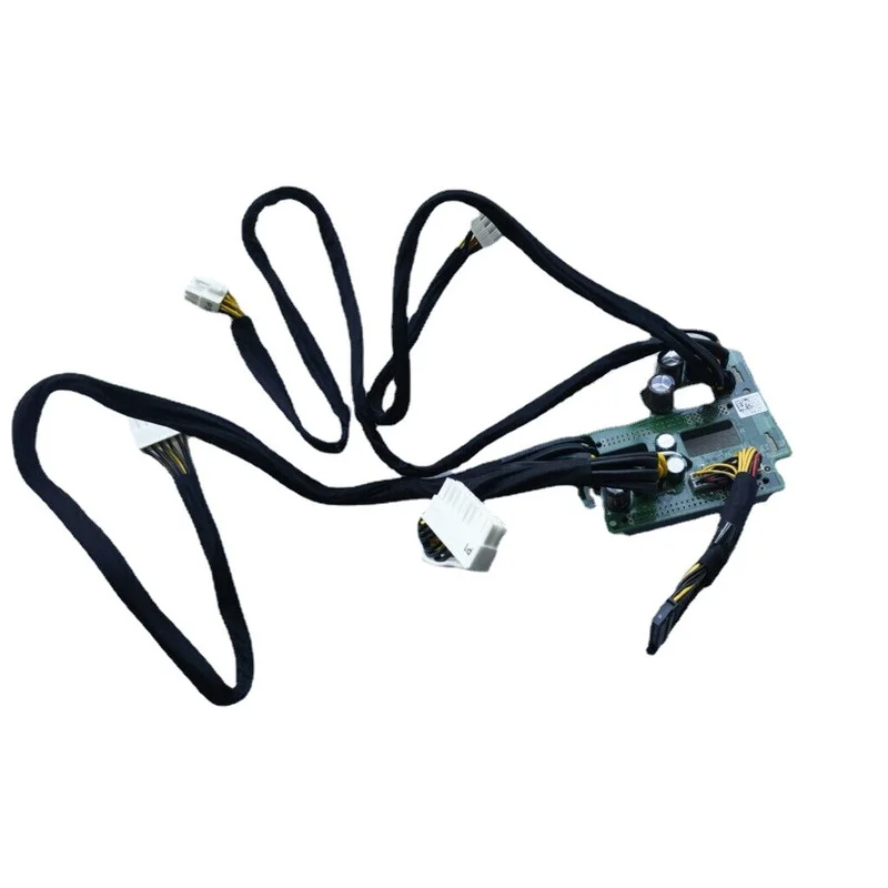 PP+ For Dell PowerEdge T430 R530 Power Supply Distribution Board 12PJJ 012PJJ