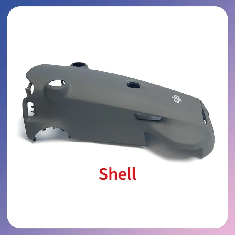 Mavic 4 Pro drone upper shell, middle frame, and outer shell are perfectly adapted for DJI aircraft maintenance parts