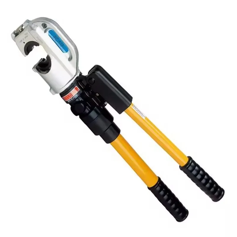Multifunctional Manual Hose Cable Lug Crimping Tooling Crimping Pliers