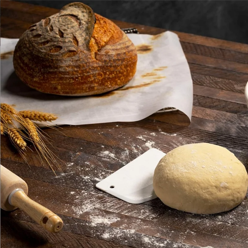 

A005-Bread Banneton Proofing Basket, Round Bread Proofing Basket, Yeasts Proofing Basket, Proofing Bread Bowl,9 Inch(Heating)