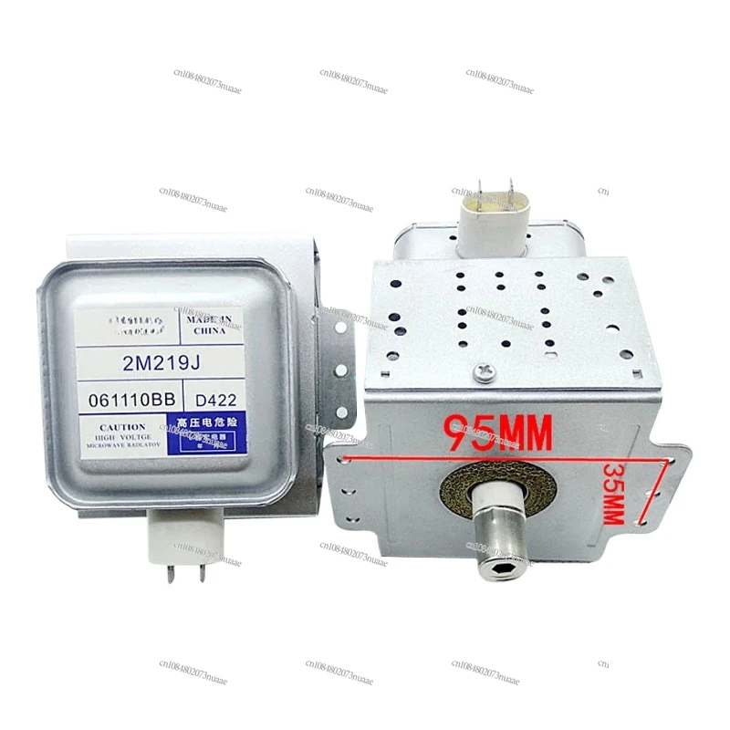 (90% new) Microwave Oven Magnetron for 2M219J 2M261-M32 2M236-M1  2M231  2M217J  2M213  M24FB-610A  2M219J