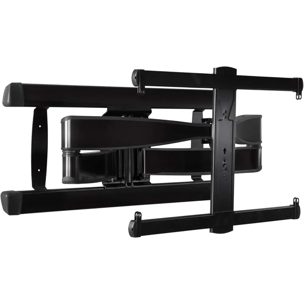 Vlf728 (B2) Slim Full Motion Swivel TV Bracket (42-90