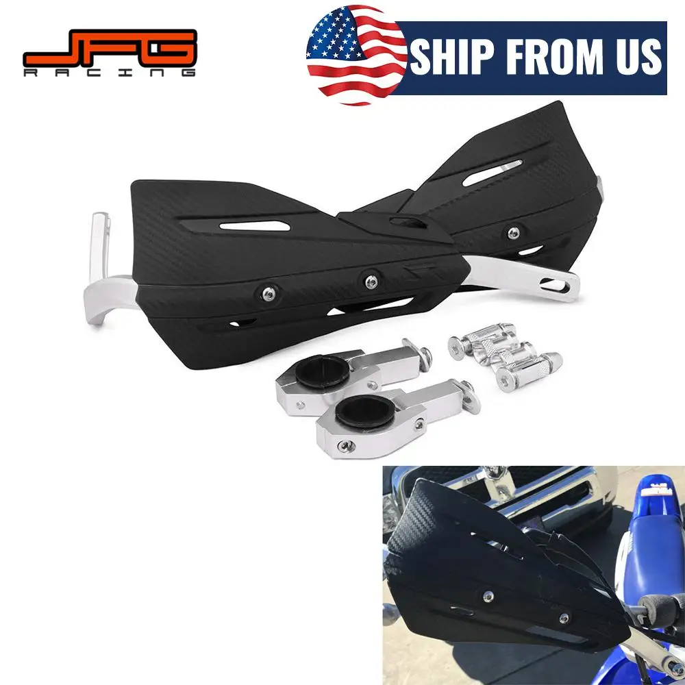 

22mm 28mm Motorcycles Hand Guard Electric Dirt Bike Handguard Protector Universal For KTM Talaria Surron Harley Honda Suzuki