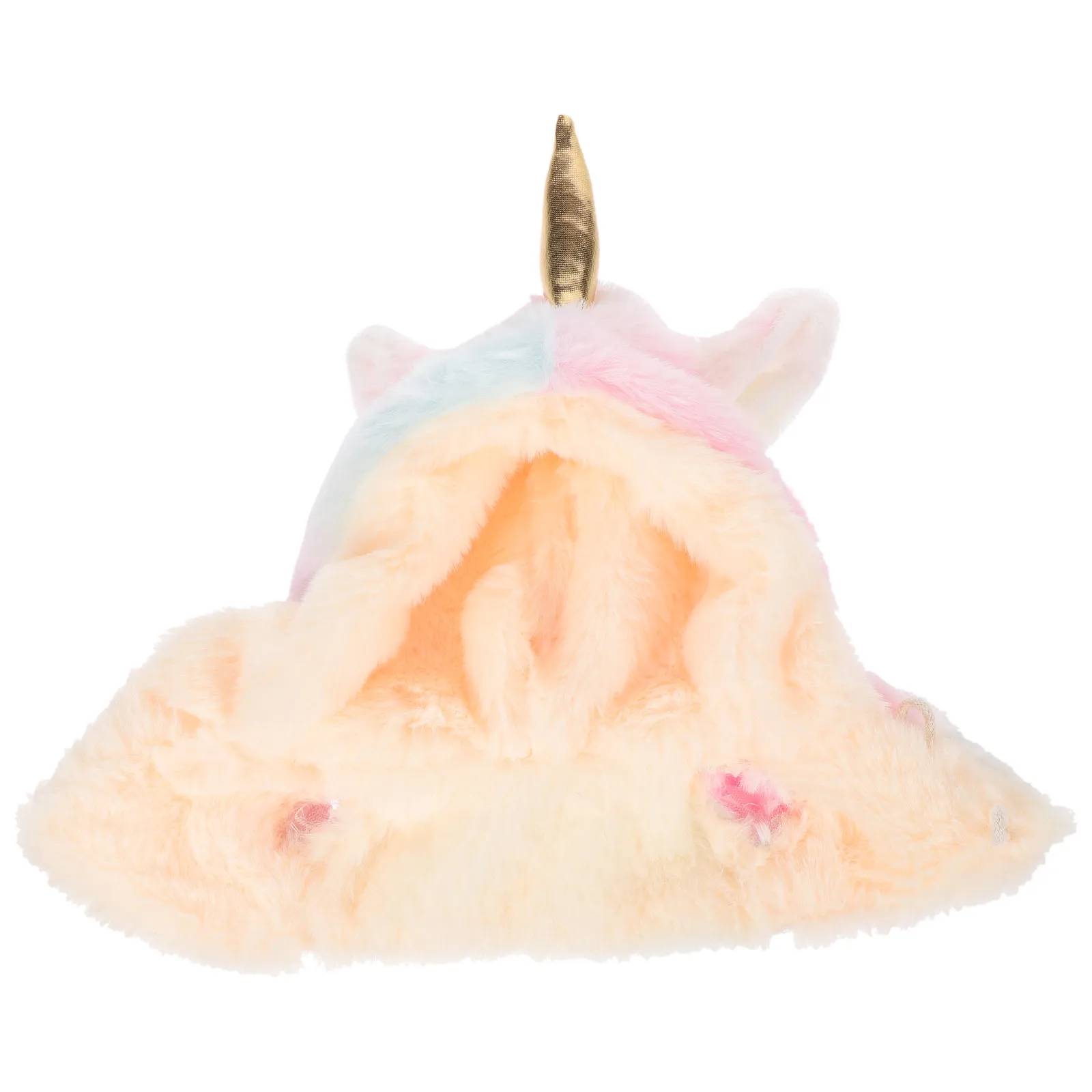 Bear Clothes Stuffed Animal Hoodie Soft Flexible Material Easy Wear Replaceable Bear Dress Up Accessory Kids Early Education
