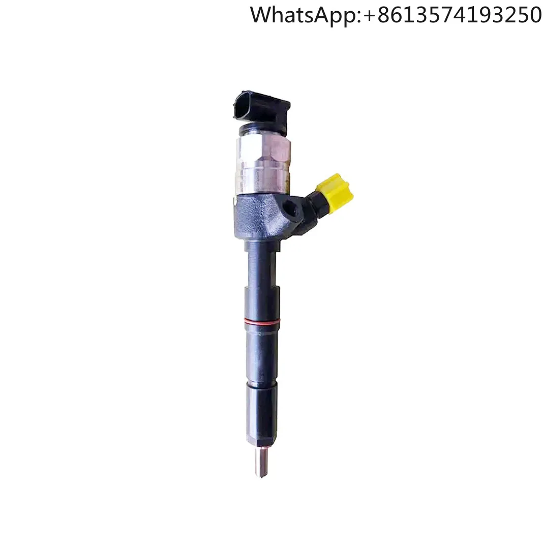 

Diesel Common Rail Injector Nozzle P091-000K12 1N4S00-1112100S1-538 P091-000C8 YN4NL-110013