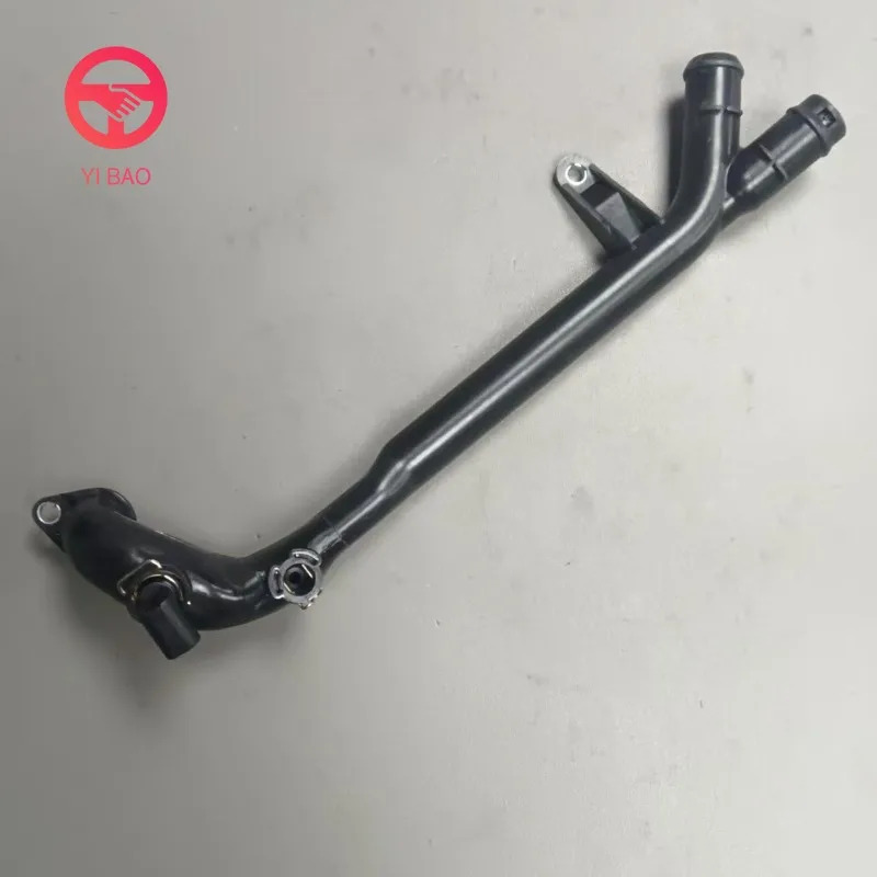 2712001552 OE Engine Radiator Coolant Hose Water Pipe A2712001552 For Mercedes Benz W209 CLK200 W203 W204 C200 W211 E200 M271