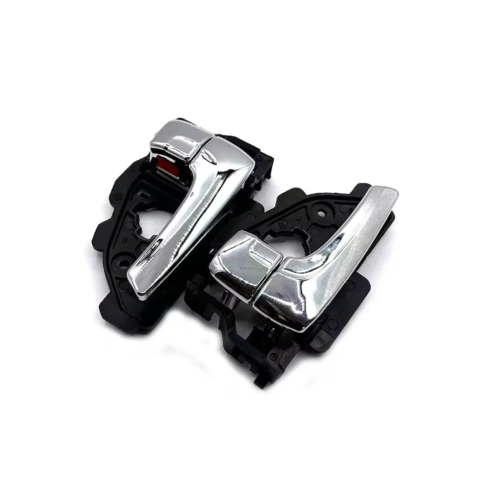 

1PC Car Interior Door Handle 826102S010SAS 826202S010SAS Left/Right for Hyundai Tucson ix35 2011-2015 Side Inner Door Handle