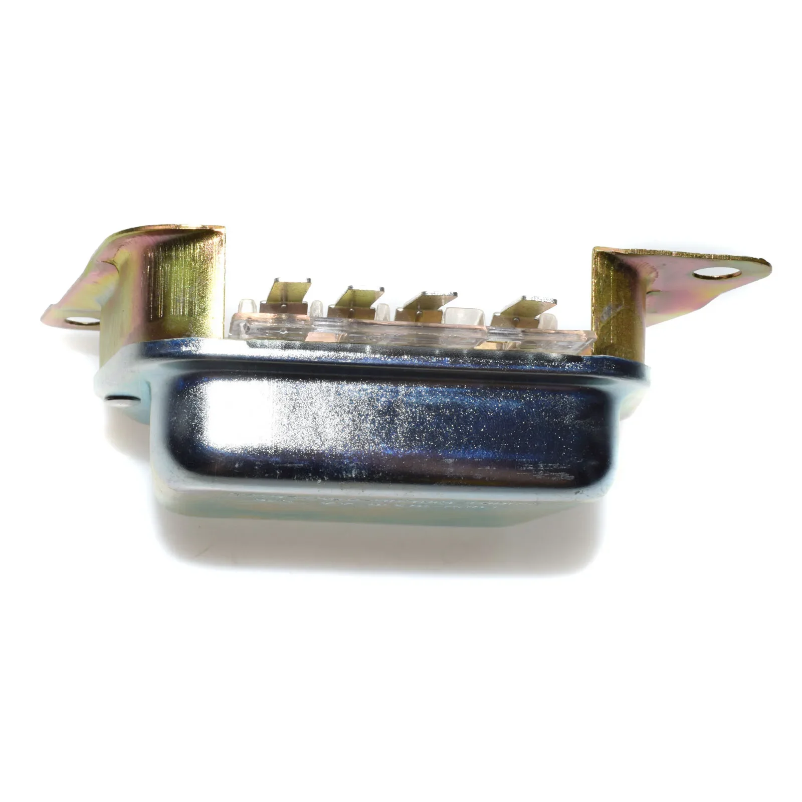 منظم جهد المولد لفورد F100 موستانج لينكولن ميركوري جيب لينكولن VR166 VR166T 1AZMX00033 3227716