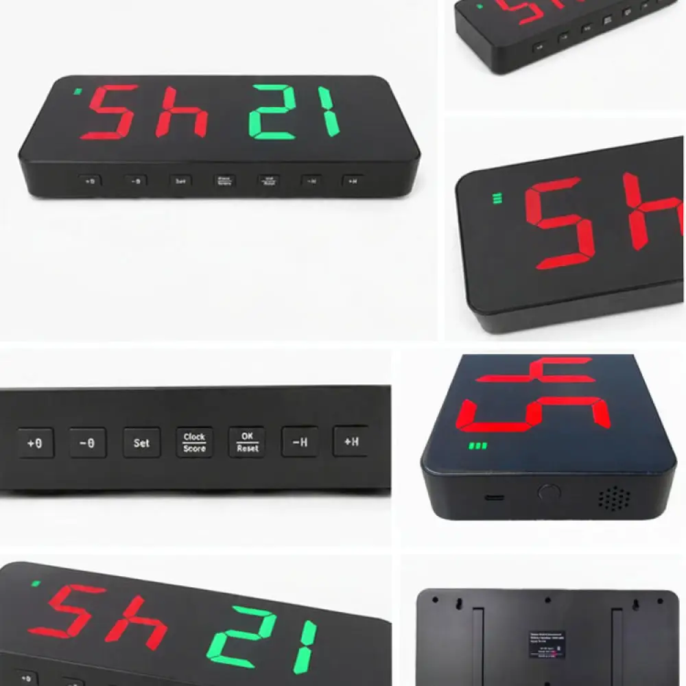 tableau-d'affichage-numerique-electronique-a-led-scoreur-portable-et-rechargeable-pour-le-basketball-le-volleyball-et-le-tennis-de-table