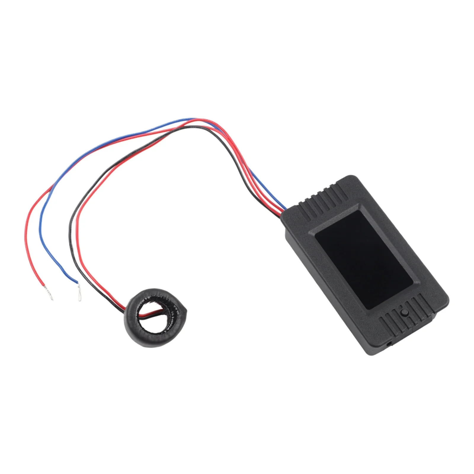 PZEM020022VH Digital Power Detector AC 110~220V with Comprehensive Electrical Parameter Measurement and Reset Function