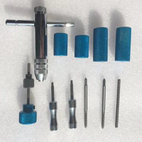 NO.1102 Injector Filter Tools Common Rail Injector Repair Tool