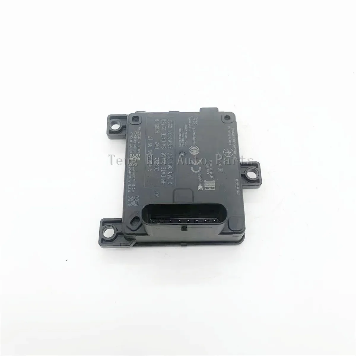 XYQPSEW For Mercedes-Benz Distronic Distance Control Radar Sensor A0009058517