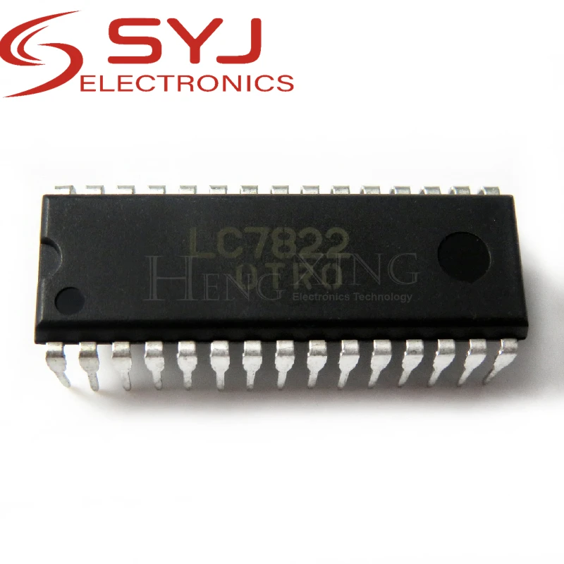 

10piece LC7822 LC7822N DIP-30