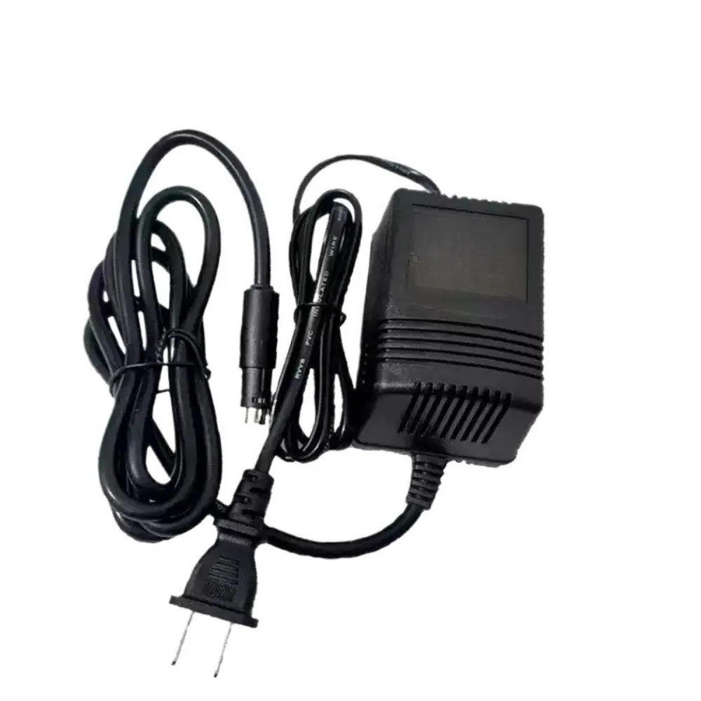 External Power Adapter Fit BEHRINGER UB502 802 XENYX Audio Mixer Replacement Power Supply Adaptor Accessory