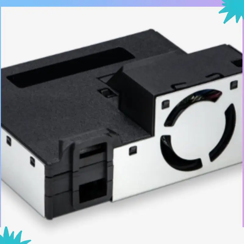 ABZW SEN54 Environmental Sensor Module For HVAC And Indoor Air Quality Applications