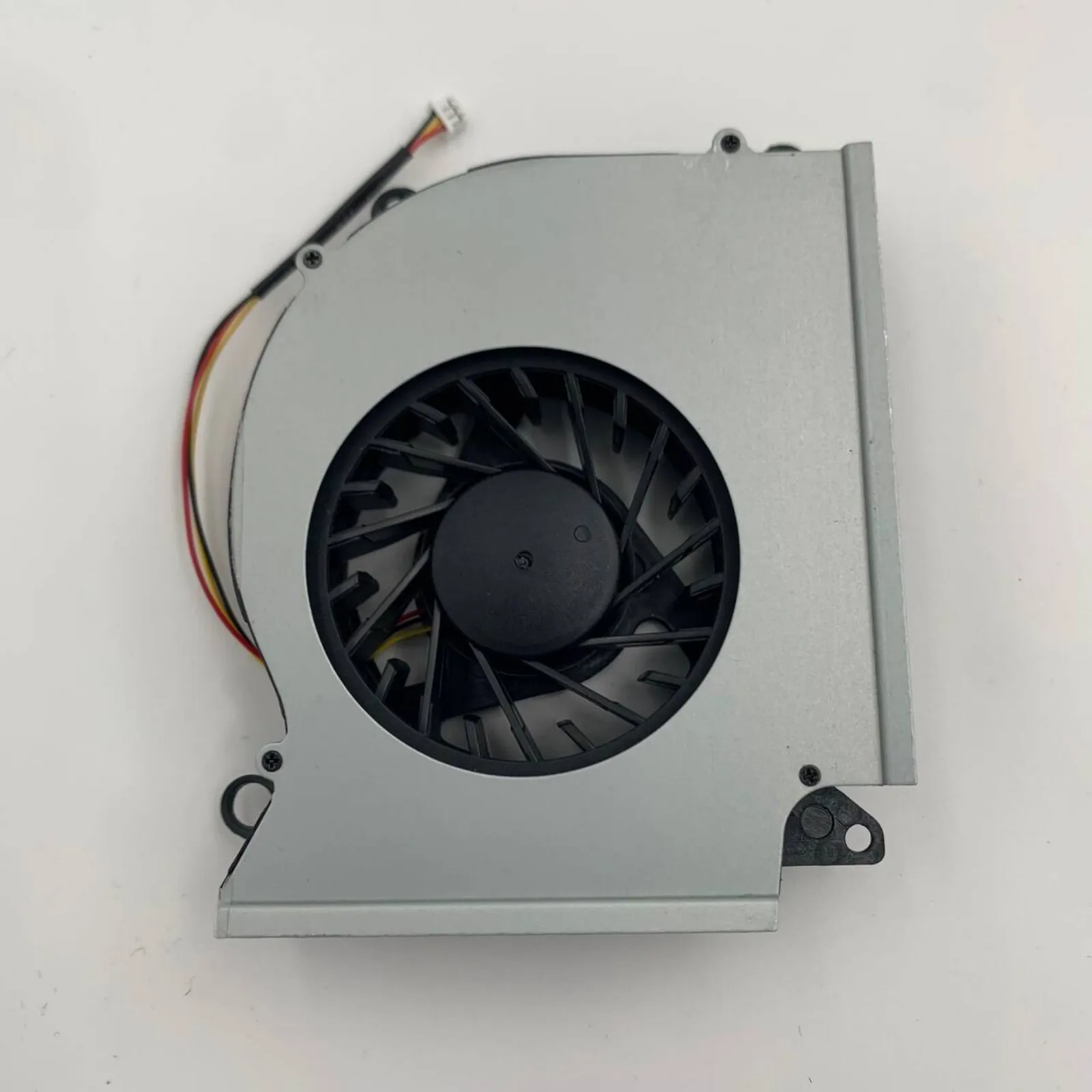 Laptop CPU Cooling Fan for MSI GT60 GT70 GT80S GT83VR MS-16F1 MS-16F2 MS-16F3 MS-1761 MS-1762 GX660 GX60