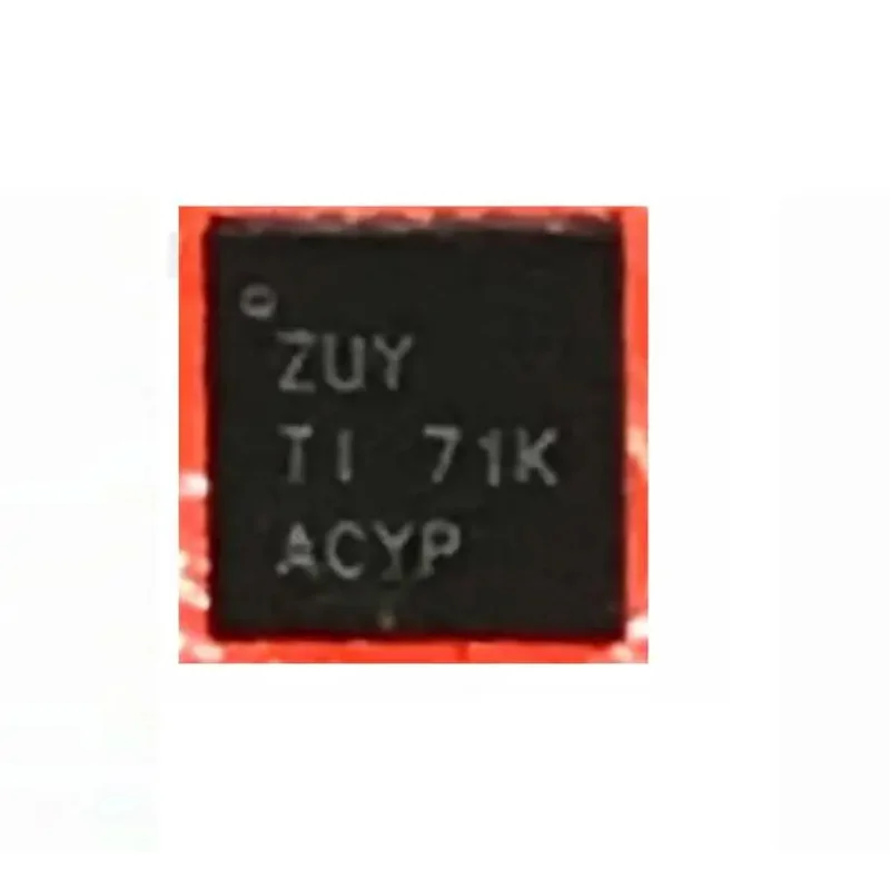 

10 шт. новый оригинальный электронный компонент TXS02324RUKR ZUY QFN-20