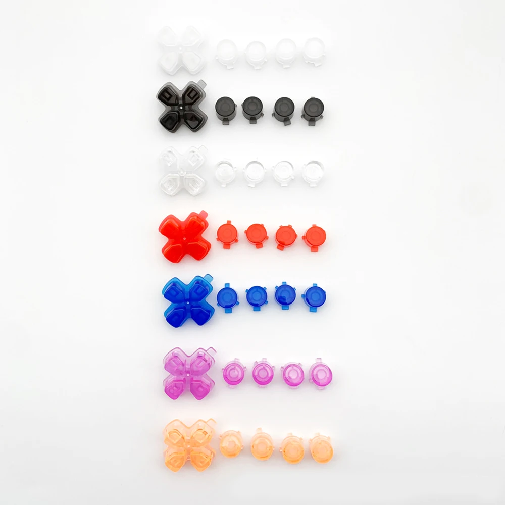 Crystal Clear Abxy …