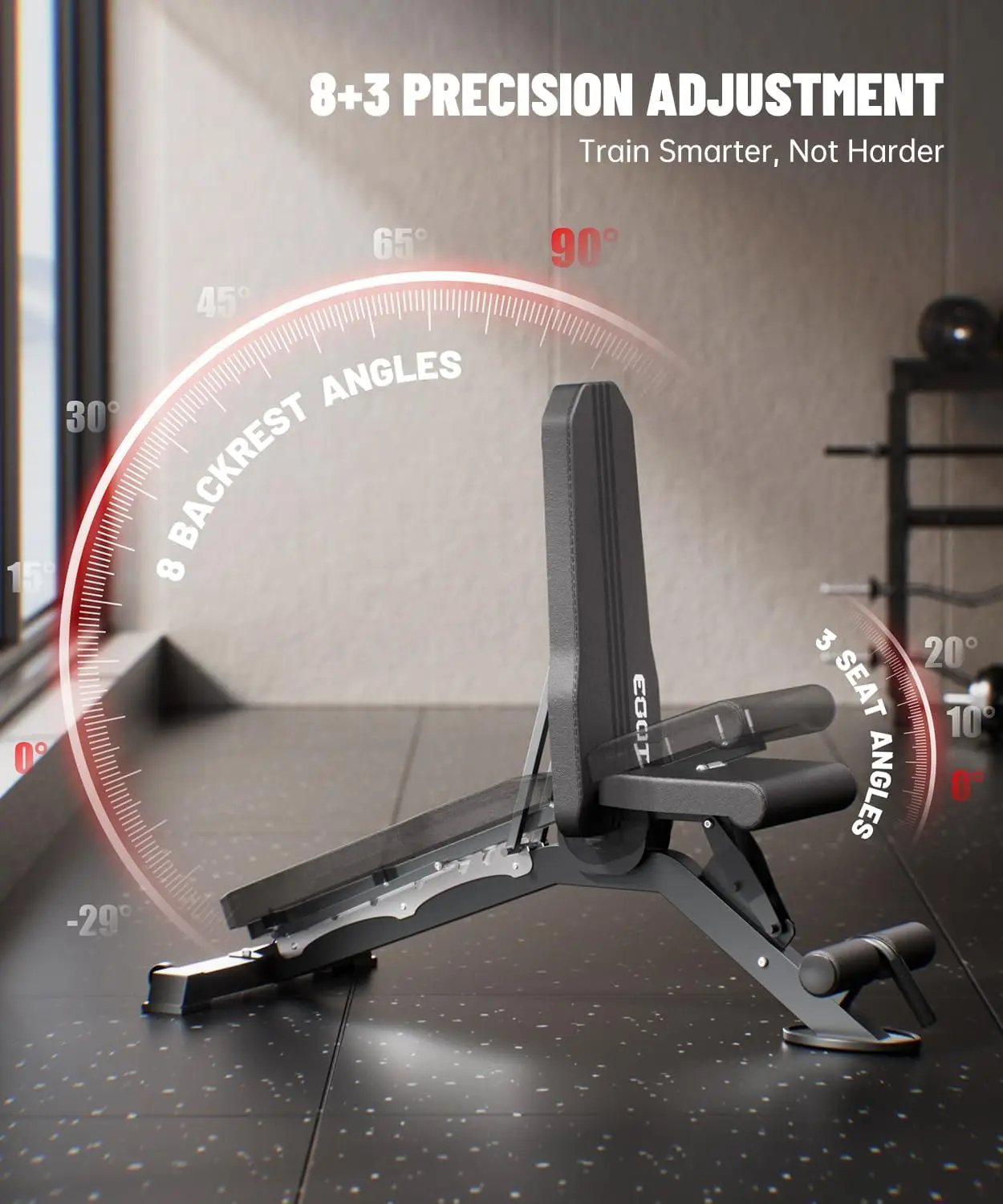 Thumbnail 3 - #21 Latest Workout Benches Offers