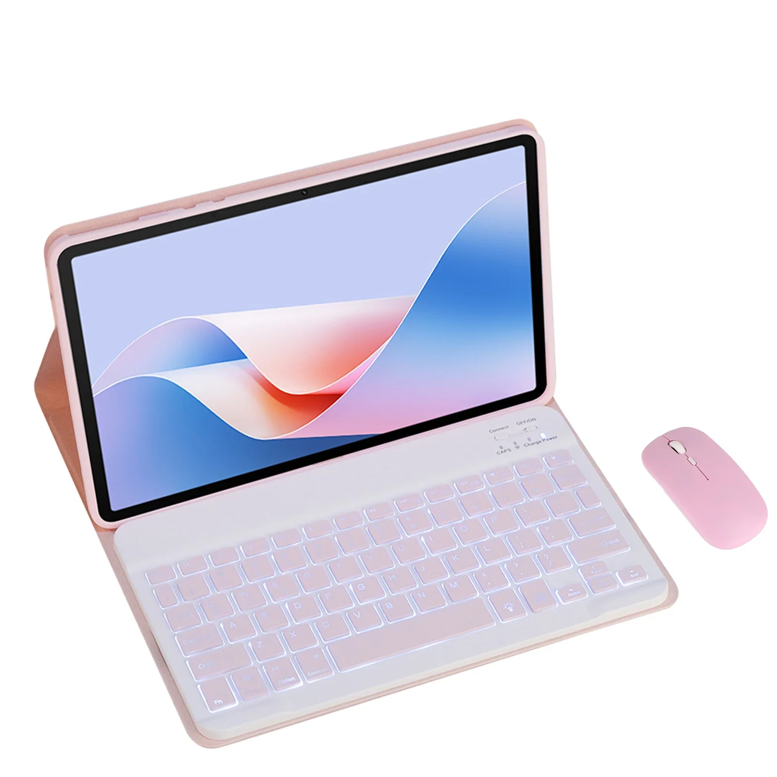 Pink B M