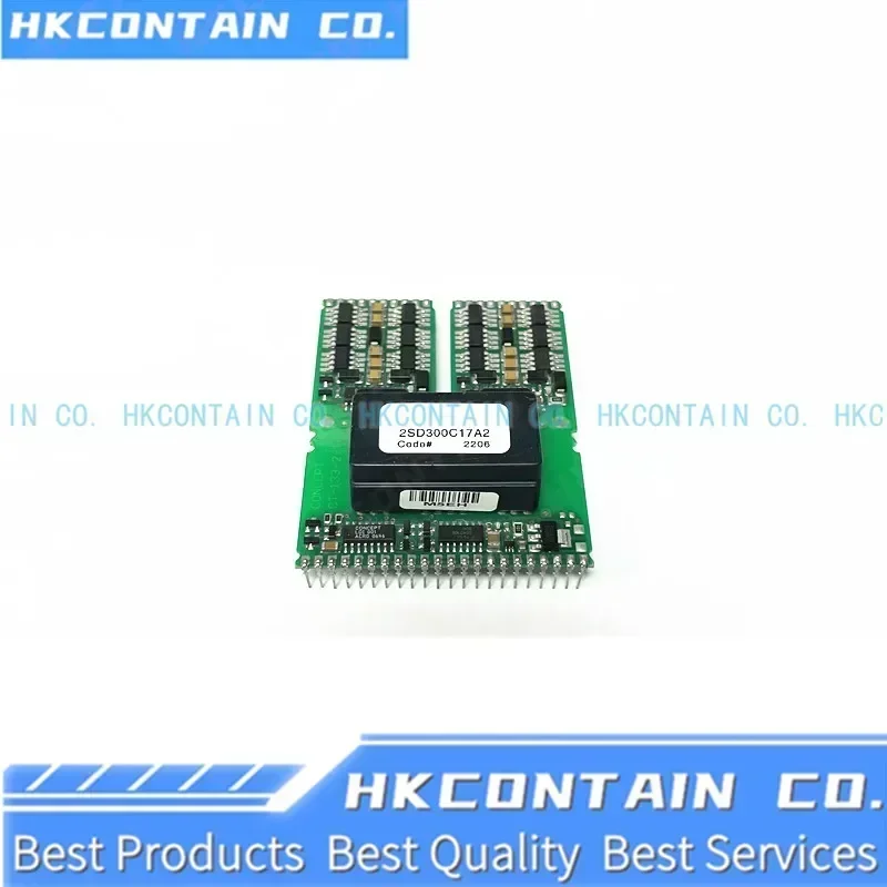 NEW MODULE 2SD300C17A0 2SD300C17A1 2SD300C17A2 2SD300C17A3 2SD300C17A4 2S0870 2SB558