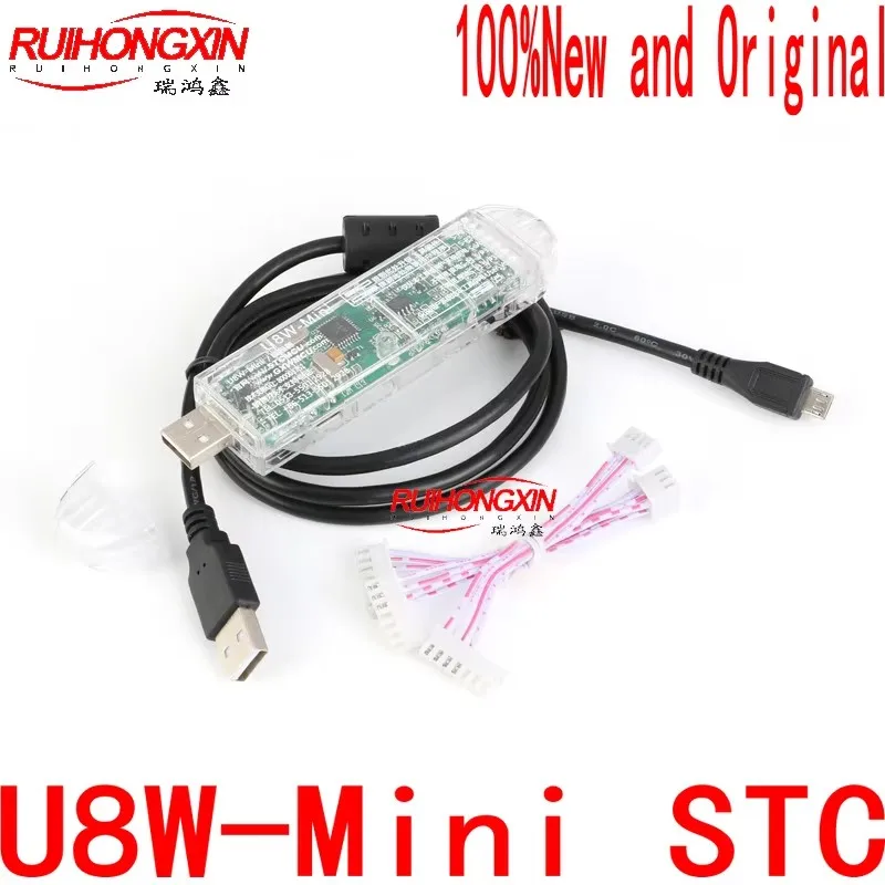 U8W-Mini STC  100%New and Original