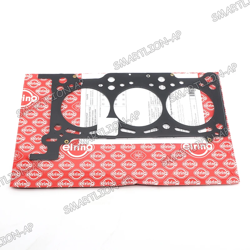 

Car Cylinder Head Gasket bed For AUDI A4 B8 A5 A6 C7 A7 A8 D4 Q5 Q7 Cayenne Macan Panamera VW Touareg 2.7 3.0 TDI V6 059103383ES