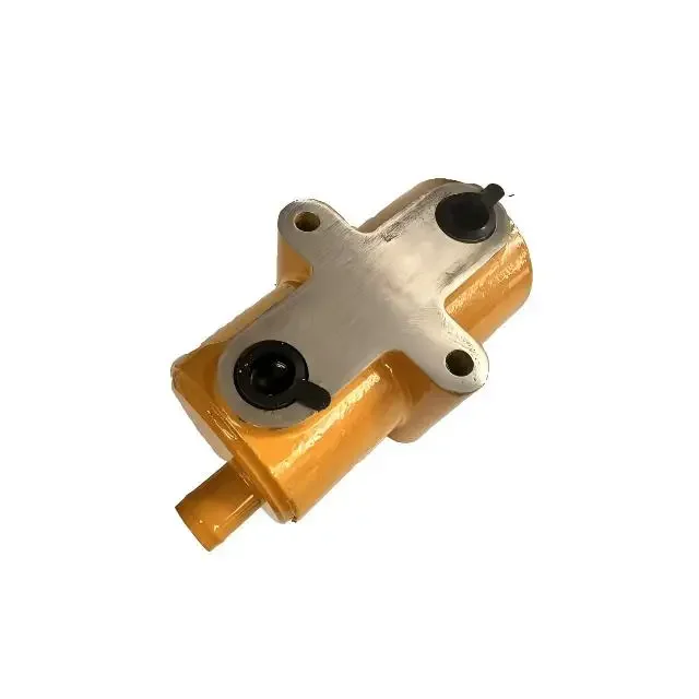 Cater pillar Engine Part Oil Cooler 2W7590 4N2231 for CAT3204 Good Price