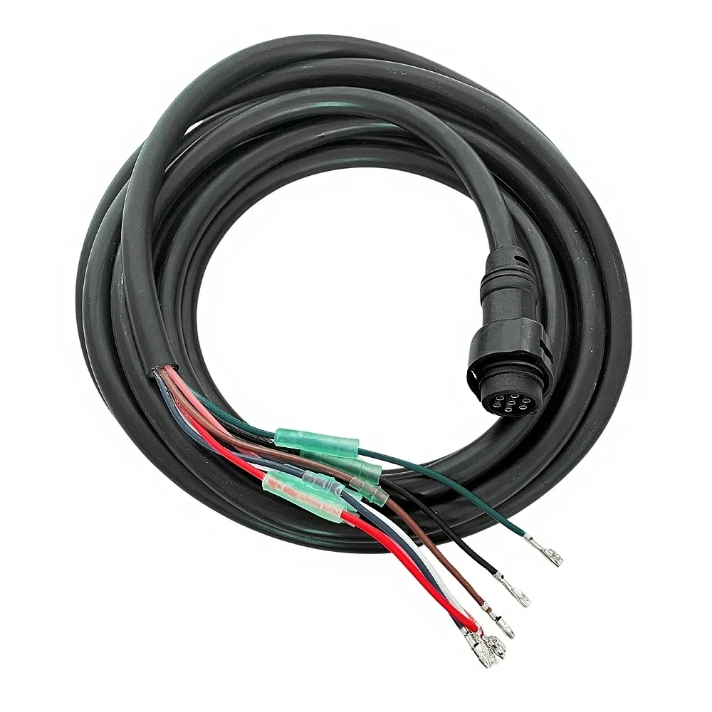 أرنس كابلادو دي إكسسوارات مارينوس 688 - 82.586 - 21 5 متروس 7 نوكليوس