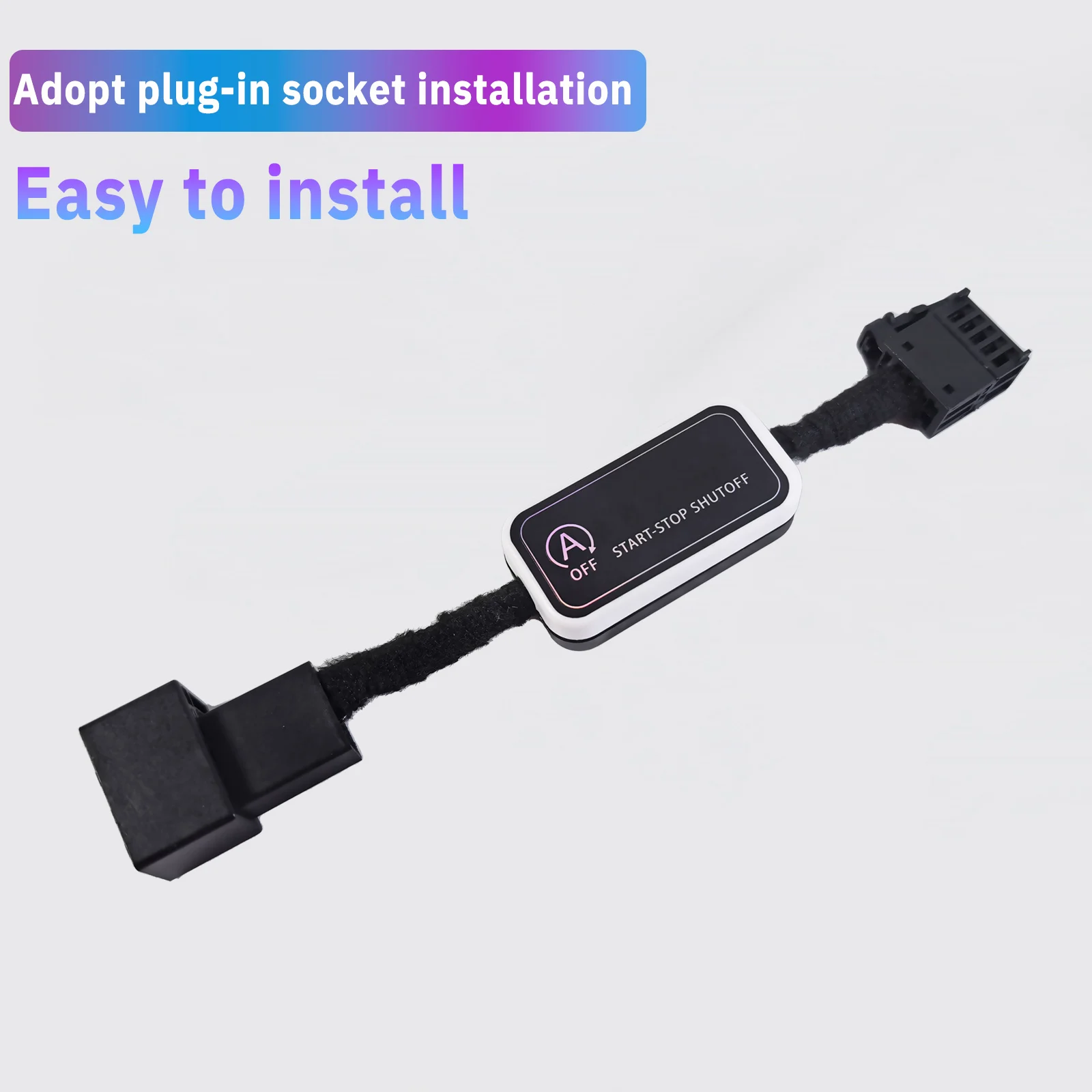 لسكودا سكالا 2019-2021 2022 2023 2024 2025 التلقائي وقف بدء تشغيل نظام المحرك وحدة الذاكرة إلغاء السيارات السيارات بدء إيقاف التبديل #5