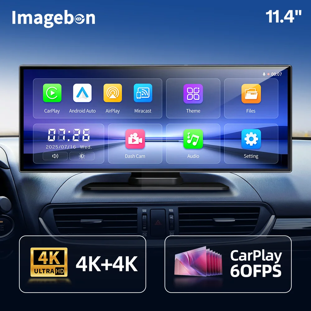 Imagebon H80 11.4