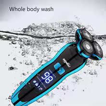 ZOZEN Electric Razor Electric Shaver