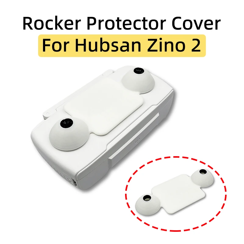 For Hubsan Zino 2 D…
