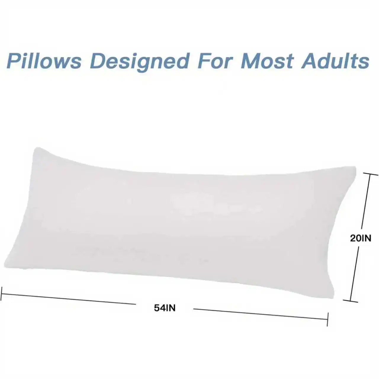 Luxury Retro Striped Body Pillow Case - King/Queen Size Bedspread & Sofa Cover, Soft Polyester-like Fabric with Hidden Zipper, B - view 4