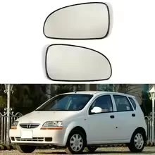 

Suitable for the left and right reversing lenses of the 2004-2006 Chevrolet Aveo and the 2002-2008 Kalos cars