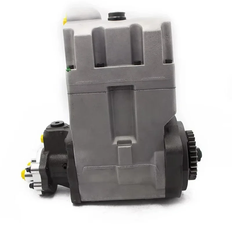 

Remanufactured High Quality Fuel Pump 254-4356 254-4357