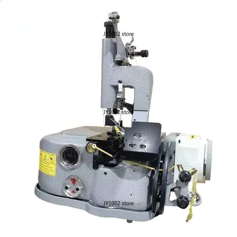 

2502 Industry Carpet Overlock Machine Used for Sewing Thick Materials Such As Carpets Blankets Floor Mats Etc