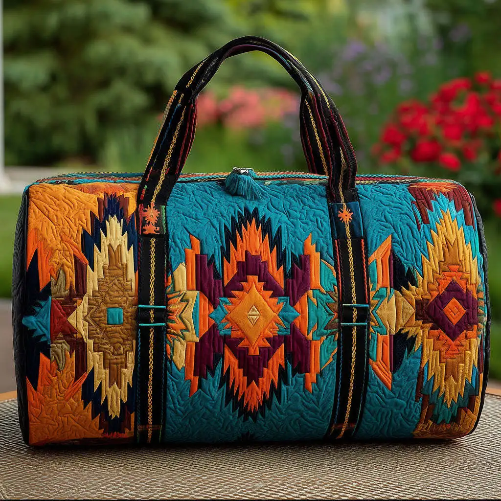 

Сумки с 3D-печатью и стеганым узором, креативные персонализированные подарки, сумки-тоут, спортивные сумки, дорожные сумки, сумки для пляжа, походов и кемпинга