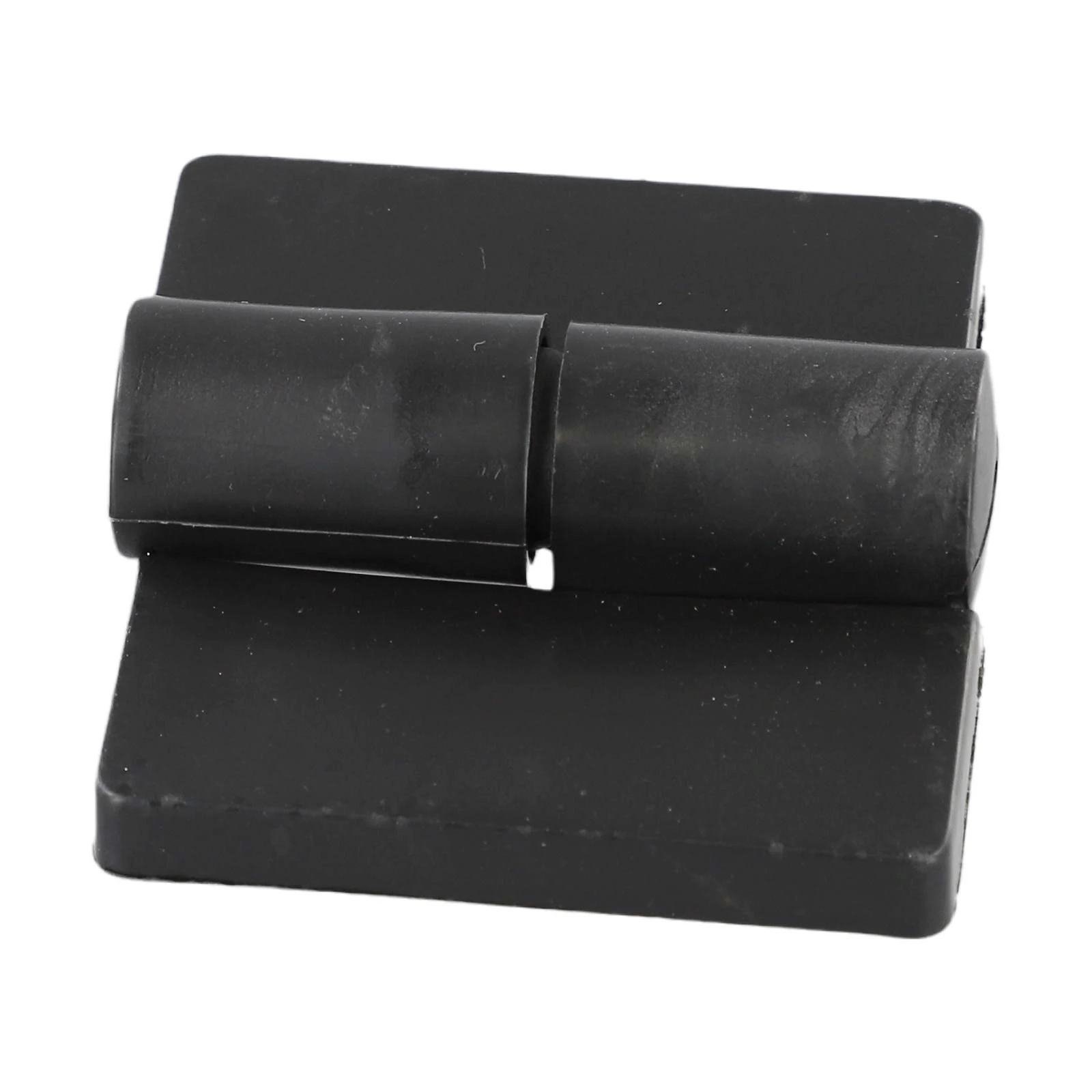 홈 개선 경첩 도어 하드웨어 공공 화장실 액세서리 용 도어 경첩 검정색 설치가 쉬운 나일론