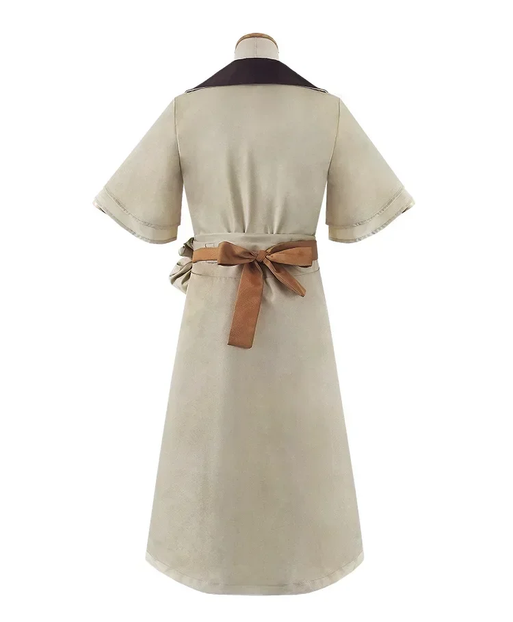 2025 أنيمي الدكتور ستون تأثيري Ishigami Senkuu Kostuum Pruik Shigami Senkuu موحدة Jurk Mannen Vrouw مجموعة كاملة للهالوين